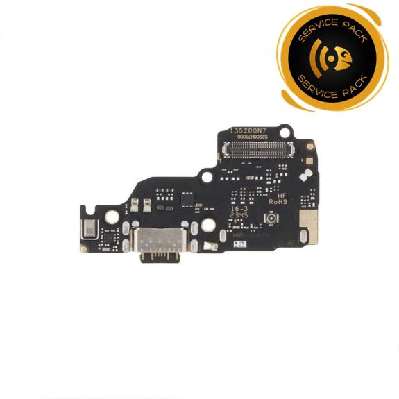 Subplaca Para Xiaomi Redmi Note 13 4G SERVICE PACK