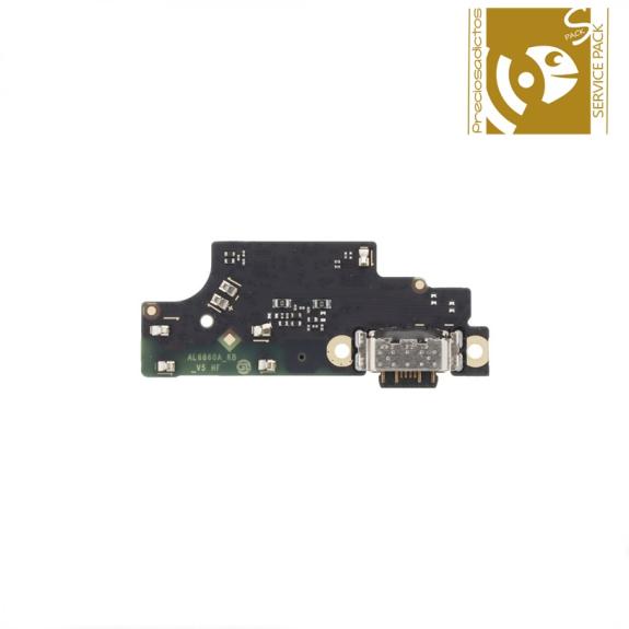 Subplaca Para Xiaomi Redmi Note 13 Pro 4G SERVICE PACK