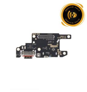 Subplaca Para Xiaomi Redmi Note 13 Pro 5G SERVICE PACK