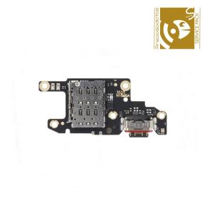 Subplaca Para Xiaomi Redmi Note 13 Pro 5G SERVICE PACK