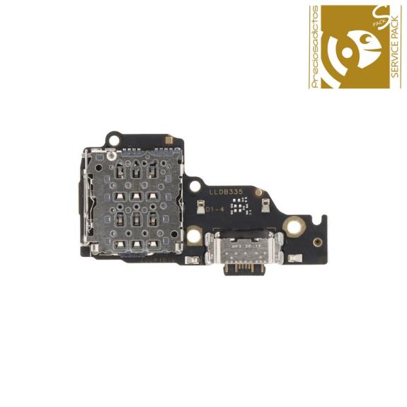 Subplaca Para Xiaomi Redmi Note 13 SERVICE PACK