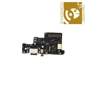 Subplaca Para Xiaomi Redmi Note 14 4G SERVICE PACK