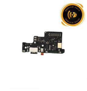 Subplaca Para Xiaomi Redmi Note 14 4G SERVICE PACK