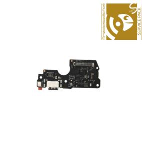 Subplaca Para Xiaomi Redmi Note 14 Pro 4G SERVICE PACK