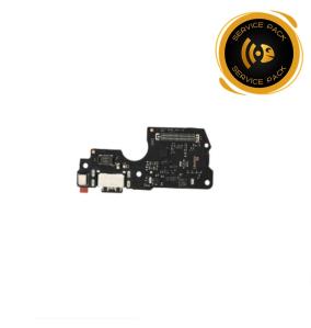 Subplaca Para Xiaomi Redmi Note 14 Pro 4G SERVICE PACK