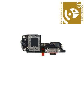 Subplaca Para Xiaomi Redmi Note 14 Pro Plus SERVICE PACK