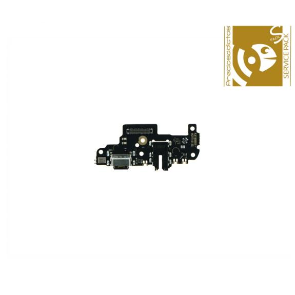 Subplaca Para Xiaomi Redmi Note 8 Pro SERVICE PACK