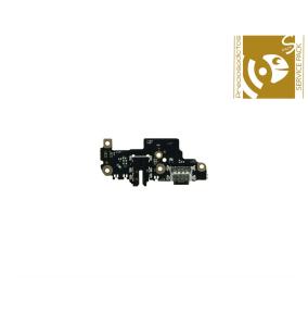 Subplaca Para Xiaomi Redmi Note 8 Pro SERVICE PACK