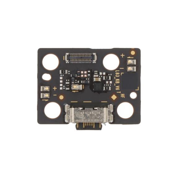 Subplaca Para Xiaomi Redmi Pad Pro