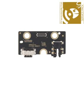 Subplaca Para Xiaomi Redmi Pad SE SERVICE PACK