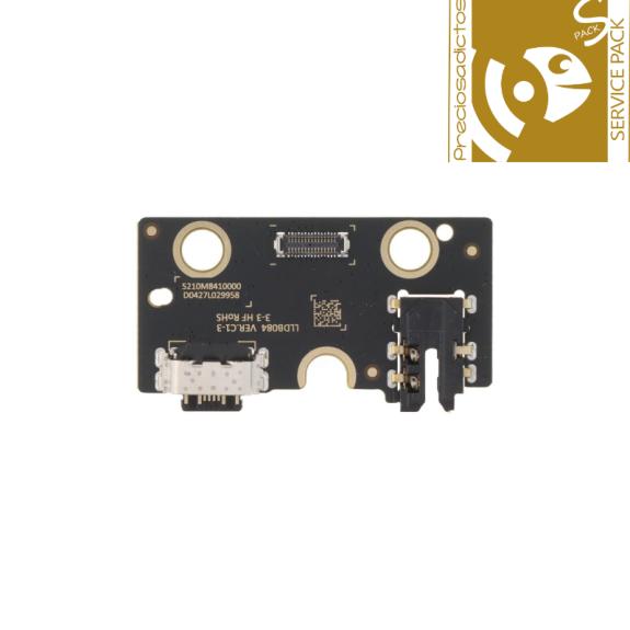 Subplaca Para Xiaomi Redmi Pad SE SERVICE PACK