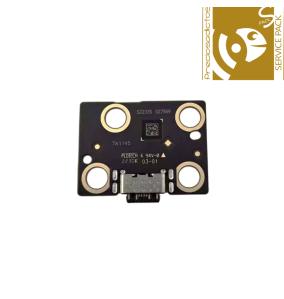 Subplaca Para Xiaomi Redmi Pad SERVICE PACK