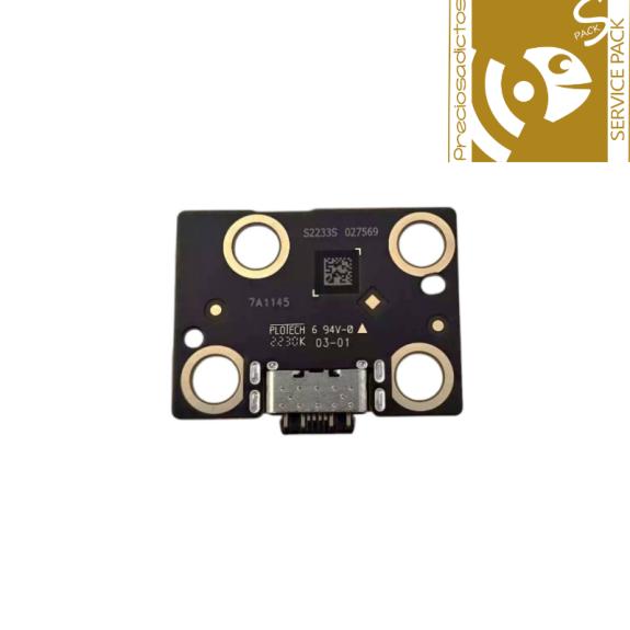 Subplaca Para Xiaomi Redmi Pad SERVICE PACK