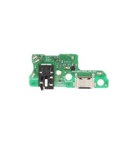 Subplaca Para ZTE Blade A55 / Blade A35