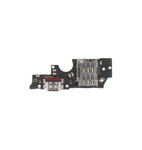 Subplaca Para ZTE Blade A73 5G