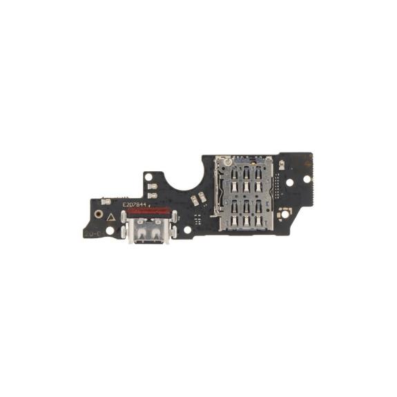 Subplaca Para ZTE Blade A73 5G