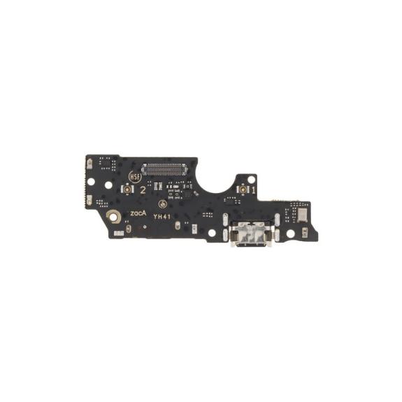 Subplaca Para ZTE Blade A73 5G