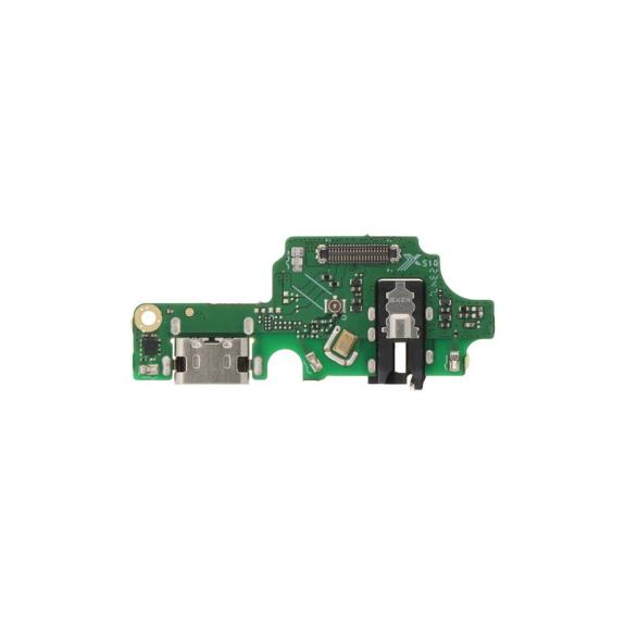 Subplaca Para ZTE Blade V50