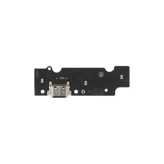 Subplaca Para ZTE Nubia Music