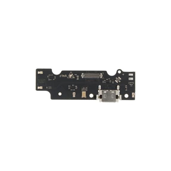 Subplaca Para ZTE Nubia Music