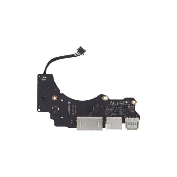 Subplaca USB Para MacBook Pro Retina 13.3" 2015 (A1502)