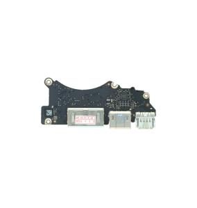 Subplaca USB Para MacBook Pro Retina 15.4 (A1398) (2013/2014)