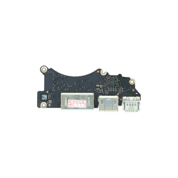 Subplaca USB Para MacBook Pro Retina 15.4 (A1398) (2013/2014)