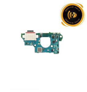Subplaca USB para Samsung Galaxy S20 FE