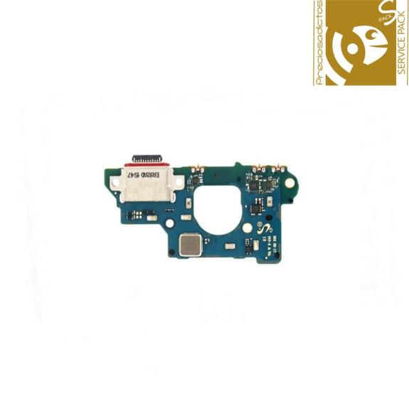 Subplaca USB para Samsung Galaxy S20 FE 5G