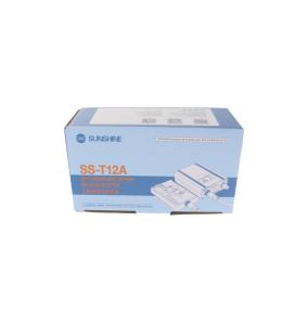T12A-N15 Sunshine Plataforma Calentamiento Para iPhone 15 Series