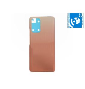 Tapa para Xiaomi Redmi Note 10 Pro color bronce