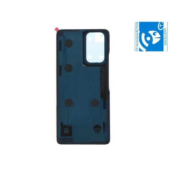 Tapa para Xiaomi Redmi Note 10 Pro color bronce