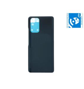 Tapa para Xiaomi Redmi Note 10 Pro color negro