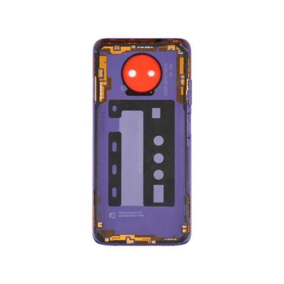 Tapa para Xiaomi Redmi Note 9 / 9T  morado