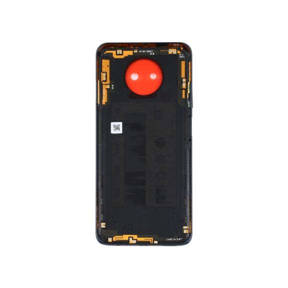 Tapa para Xiaomi Redmi Note 9 / 9T  negro