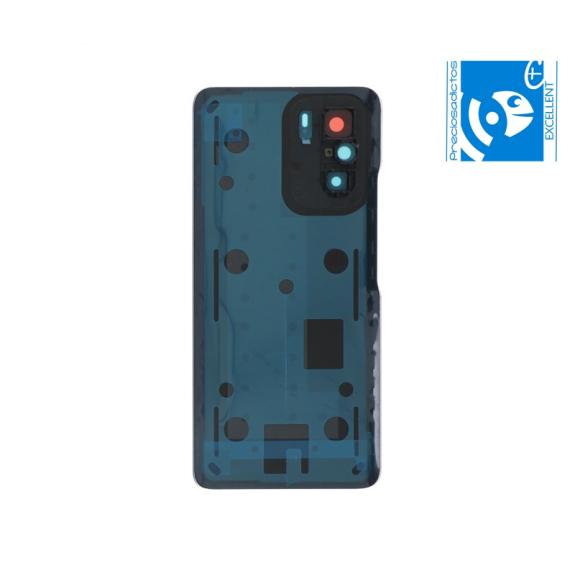 Tapa para Xiaomi Poco F3 azul EXCELLENT