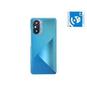 Top with adhesive and camera lens for Xiaomi little blue F3