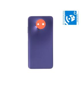 Tapa para Xiaomi Redmi Note 9T 5G purpura EXCELLENT