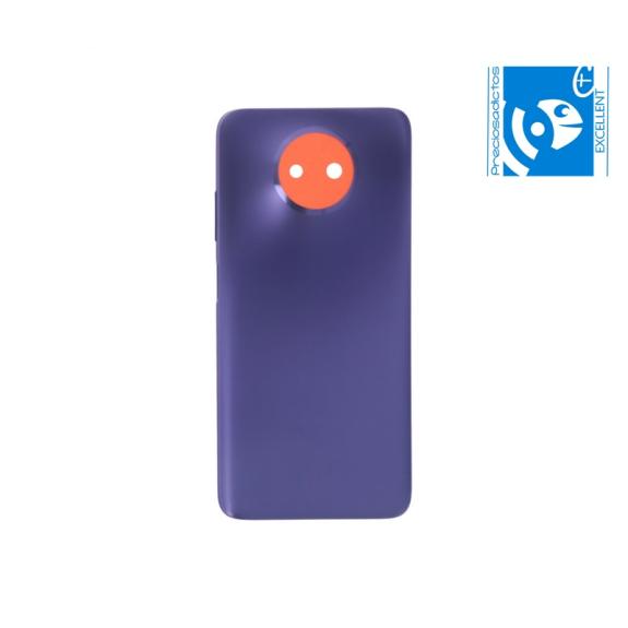 Tapa para Xiaomi Redmi Note 9T 5G purpura EXCELLENT