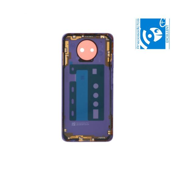 Tapa para Xiaomi Redmi Note 9T 5G purpura EXCELLENT