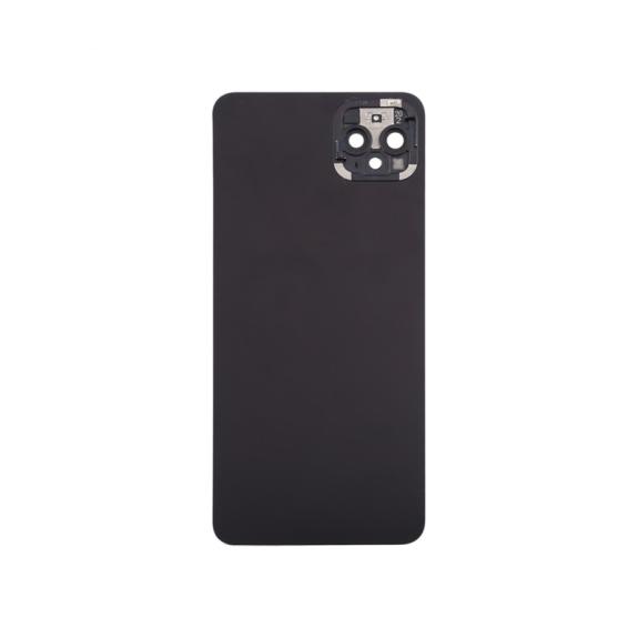 TAPA CUBRE BATERIA CON LENTE PARA GOOGLE PIXEL 4 XL NEGRO