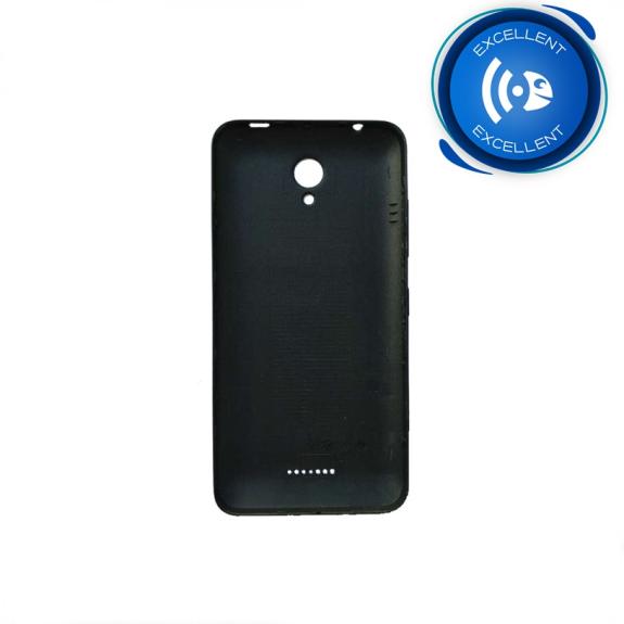 TAPA CUBRE BATERIA PARA LENOVO VIBE B NEGRO
