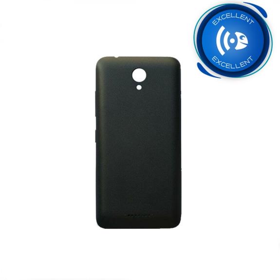 TAPA CUBRE BATERIA PARA LENOVO VIBE B NEGRO