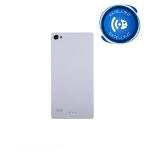 TAPA CUBRE BATERIA PARA LENOVO VIBE X2 BLANCO