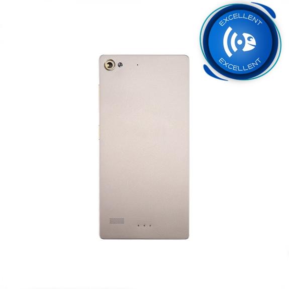 TAPA CUBRE BATERIA PARA LENOVO VIBE X2 DORADO