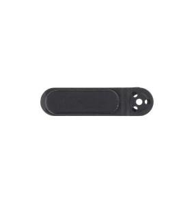 Tapa De Carga USB Para Ulefone Armor 26 Ultra en color negro