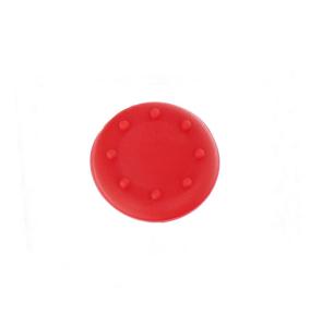 Tapa de joystick silicona para controladores PS2 / Xbox 360 rojo