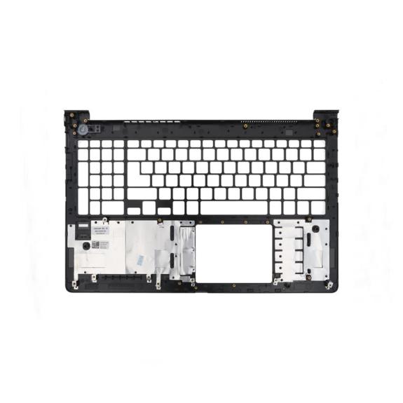 Tapa del teclado para Dell Vostro 15 5568 gris