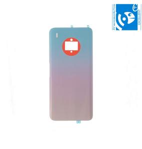 Tapa para Huawei Y9a rosa con adhesivo EXCELLENT