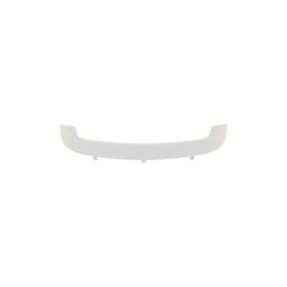 Tapa Inferior Para BlackBerry Bold 9700 Blanco